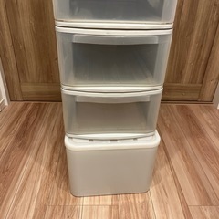 収納BOX（決定しました）
の画像