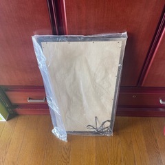 鏡取り引き相手決定の画像