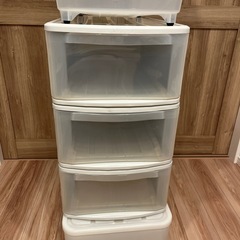 収納BOX（決定しました）
の画像