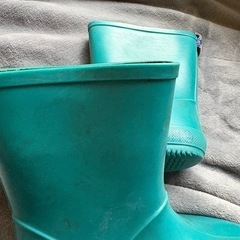 キッズ　18センチ　長袖の画像