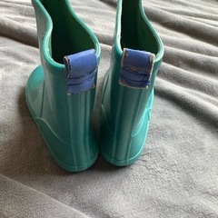 キッズ　18センチ　長袖の画像