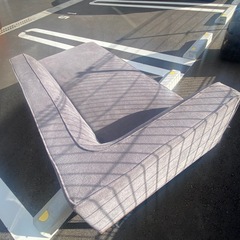 【美品】3人がけソファの画像