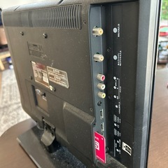 テレビ無料の画像