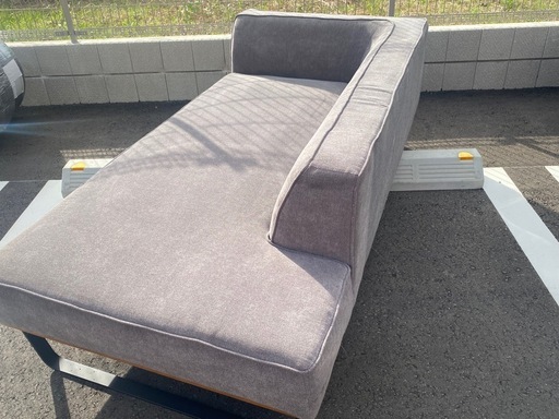 【美品】3人がけソファ