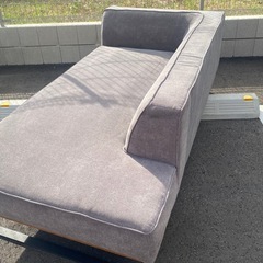 【美品】3人がけソファの画像