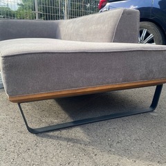 【美品】3人がけソファの画像