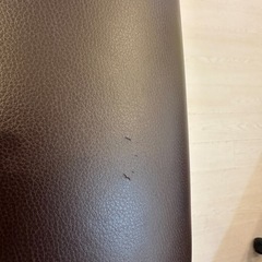 11月11日(火)以後受け渡し　マッサージベッドの画像