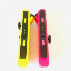 【急募‼️】Nintendo Switch スイッチ★純正リモコン 2個セットの画像