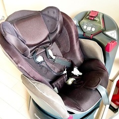 チャイルドシートの画像