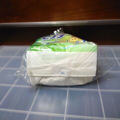 セフターE　900g 粉洗剤　新品未開封 CO・OP　コープの画像