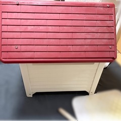 いぬごや犬小屋の画像