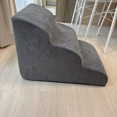 【MESTUEL】ドッグステップ　ダックス
の画像