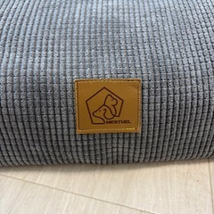【MESTUEL】ドッグステップ　ダックス
の画像