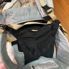 抱っこ紐　⚠️本日のみ⚠️ベビーロンパース　ベビー用品　激安‼️本日のみ出品の画像