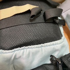 抱っこ紐　⚠️本日のみ⚠️ベビーロンパース　ベビー用品　激安‼️本日のみ出品の画像