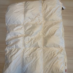 ベビー布団セット✨オーガニック
の画像