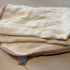 ベビー布団セット✨オーガニック
の画像