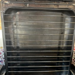 Rinnai 二口ガスコンロの画像