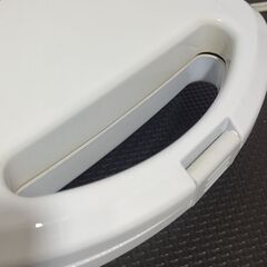 ワッフルメーカー　ホットケーキミックスを使えば簡単におしゃれなおやつもできます。の画像