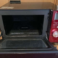 シャープ　ウォーターオーブン　ヘルシオの画像