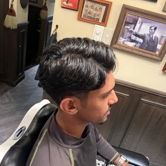 今日カットも行けます👍✌️🙏