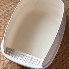 猫さんトイレ　2の画像