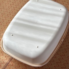 猫さんトイレ　2の画像