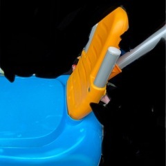 足こぎ車　乗り物　おもちゃベビー用品✨の画像