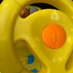 足こぎ車　乗り物　おもちゃベビー用品✨の画像