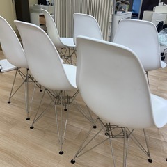 急募☆お洒落な椅子☆の画像