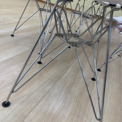 急募☆お洒落な椅子☆の画像