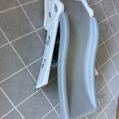 子供用滑り台　遊具　室内、室外の画像