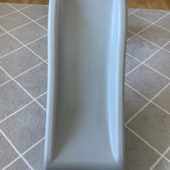 子供用滑り台　遊具　室内、室外の画像