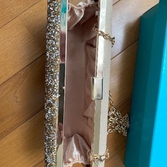 パーティー用靴&バッグの画像