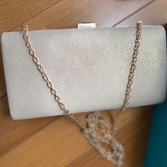 パーティー用靴&バッグの画像