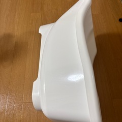 【美品】ベビーバス【赤ちゃん本舗】の画像