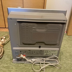 ガスファンヒーターの画像