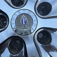 WORK ピエトラ　18いインチの画像