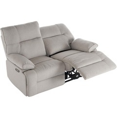 電動ソファの画像