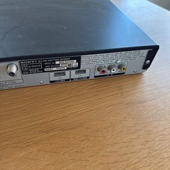 SONY ブルーレイレコーダー BDZ-EW1000 動作品 1TB ソニーの画像