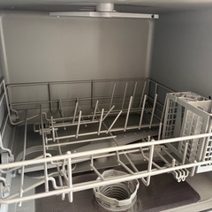 食洗機の画像