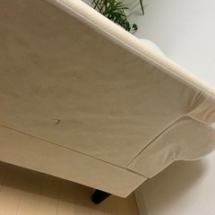 IKEA ソファ の画像