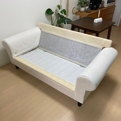 IKEA ソファ の画像