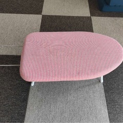 折りたたみ式　アイロン台の画像