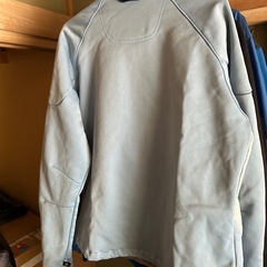 Columbiaフリースジャケット の画像