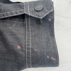 空調服　Dickies ‼️ LLサイズ（服のみ）の画像