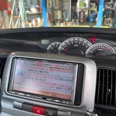 タントカスタムの画像