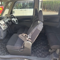 タントカスタムの画像