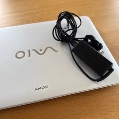 SONY VAIO SVF153B1GNの画像
