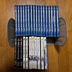 機動戦士ガンダム各種単行本セットの画像